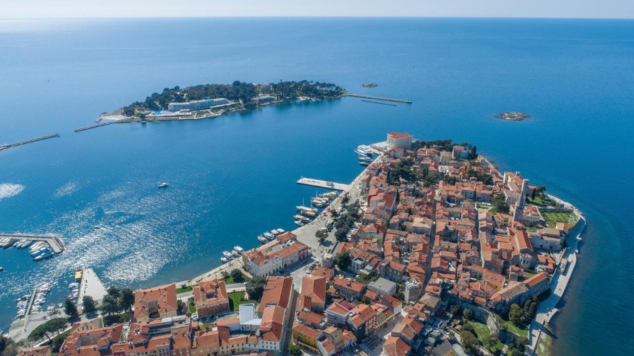 Vita Poreč Dış mekan fotoğraf
